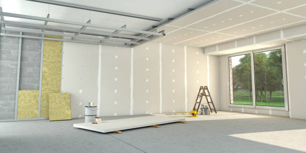Best Fiberglass Insulation in Flint Hill, MO