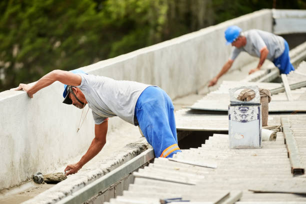 Best Specialized Insulation Services in Flint Hill, MO