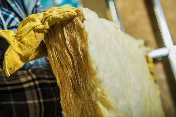 Best Spray Foam Insulation in Flint Hill, MO