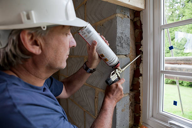 Types of Insulation We Offer in Flint Hill, MO