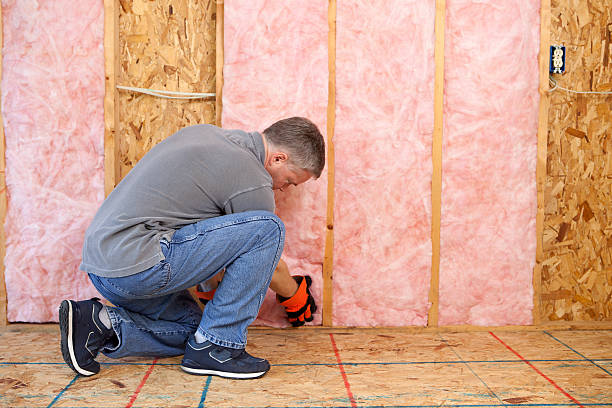 Best Insulation for Specific Applications in Flint Hill, MO