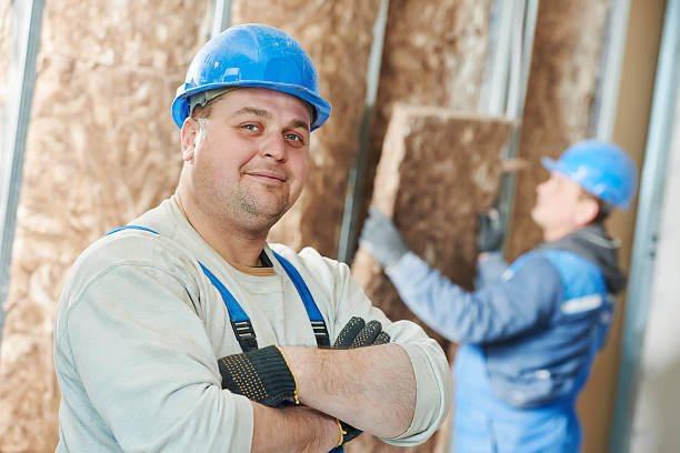 Best Commercial Insulation in Flint Hill, MO