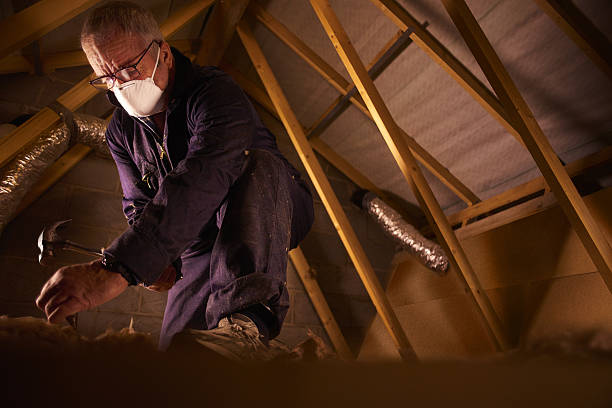 Trusted Flint Hill, MO Insulation Contractor Experts